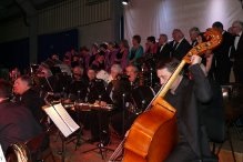 L'Harmonie de Courseulles a donn son concert annue