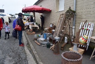 Des objets vintage vendus à tous les prix Des objets vintage vendus à tous les prix