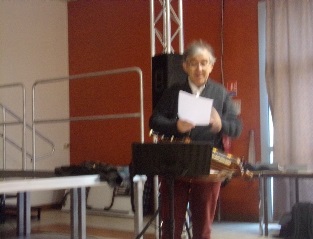 J.F Maxou Heintzen en scène J.F Maxou Heintzen en scène