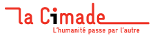 La Cimade. L'humanit passe par l'autre.