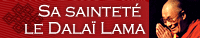 Le Dalaï Lama à Paris du 11 au 17 octobre 2003