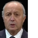 Laurent Fabius, une, FIL-INFO-FRANCE, appli mobile FIL-INFO.TV