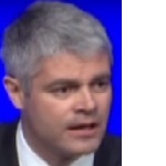 Laurent Wauquiez lu prsident des Rpublicains