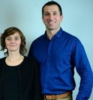 Les candidats du Front National pour le canton de Courseulles sur Mer : Sylvain Pichery et Danièle Folliot Les candidats du Front National pour le canton de Courseulles sur Mer : Sylvain Pichery et Danièle Folliot
