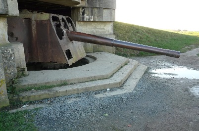 Le piétinement des visiteurs oblige à quelques travaux de réfection du sol Le piétinement des visiteurs oblige à quelques travaux de réfection du sol