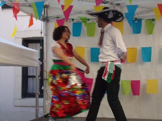 Des couleurs et une danse vive les-couleurs-du-mexique-en-bourbonnais