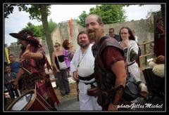 LES 32mes MEDIEVALES DE PROVINS