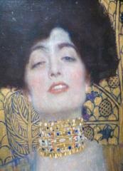 Judith I Klimt
