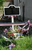 La ferme Ingouf, à lentrée de Carentan, doit sa libération au Colonel Robert Cole