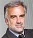 Luis Moreno- Ocampo, procureur de la CPI.