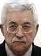 Le prsident de l'Autorit palestinienne, Mahmoud Abbas  Paris