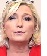 Marine Le Pen, prsidente du Rassemblement National, une, 2019, FIL-INFO-FRANCE , FIL-INFO.TV , Paris, fr