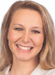 Marion Marchal, une FIL-INFO-FRANCE 