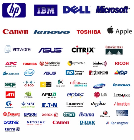 Liste des marques de tablettes tactiles