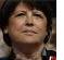 Martine Aubry maire de Lille