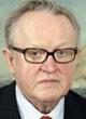 Martti Ahtisaari, Prix Nobel de la paix 2008 Martti Ahtisaari, Prix Nobel de la paix 2008