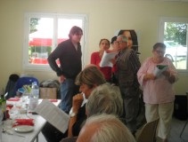 Mémoire et résistance au programme de la fête du PCF