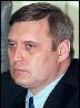 Mikhal Mikhailovitch Kassianov, ancien premier ministre de la Fdration de Russie