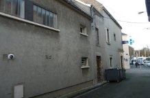 Mort de trois nourrissons à Chambéry - laboratoire situé derrière la pharmacie à Courseulles