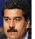 Nicolas Maduro, vice prsident du Venezuela