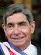 Le prsident du Costa Rica, Oscar Arias, Prix Nobel de la Paix 1987