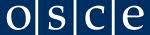 Sigle de l'OSCE, Organisation pour la sécurité et la coopération en Europe