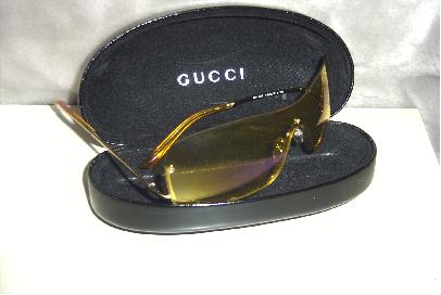 lunettes Gucchi