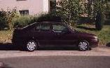 Annonce N° SEAT134 : Seat Toledo sxe TDI serie speciale