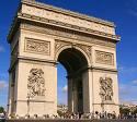 Arc de triomphe Paris, Champs Elyses Paris