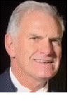 Pascal Cagni ( photo ), prsident du conseil d'administration de Business France