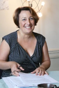 Isabelle Attard, Dpute citoyenne du Calvados