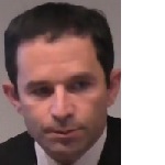 Beno�t Hamon Une, politique, FIL-INFO-FRANCE � & FIL-INFO.TV �, Paris, fr