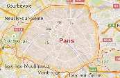 Plans des grandes villes de France format non PDF !