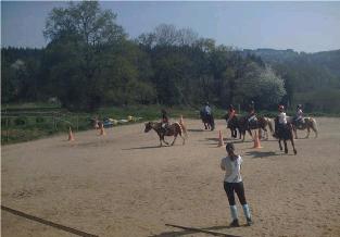 Poney Club de Renette