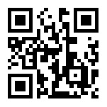 QR code FIL-INFO-FRANCE  First international independent participatory daily newspaper in France