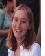 Rachel Corrie, jeune pacifiste amricaine, morte crase par un bulldozer isralien en 2003