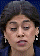 Rima Hassan ( photo ), premire franco-palestinienne  siger au Parlement Europen, FIL-INFO-FRANCE 