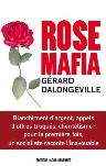 Rose Mafia, livre en vente sur Amazon