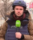 Les enfants du Donbass RT FRANCE CENSURE