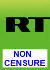 RT France TV  interdit France par Ursula Von der Leyen et Emmanuel Macron !