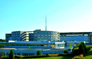 Hpital Emile Muller Mulhouse