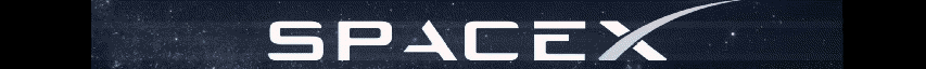 SpaceX designs, manufactures and launches the world’s most advanced rockets and spacecraft