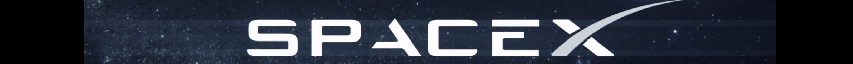 SpaceX designs, manufactures and launches the world’s most advanced rockets and spacecraft