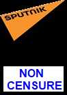  SPUTNIK interdit en France par Ursula Von der Leyen et Emmanuel Macron !