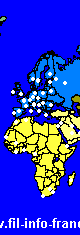 Page d'accueil de Fil-info-France !