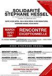 Stphane Hessel Ecole Normale Suprieure de Paris