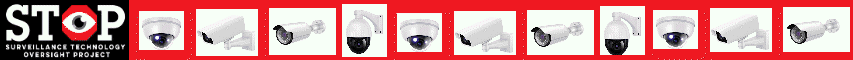 Stop, S.T.O.P. - The Surveillance Technology Oversight Project
