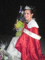 La tradition des concours de miss La tradition des concours de miss
