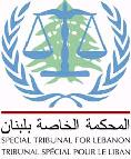 Tribunal special pour le Liban TSL, sigle