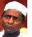 Le prsident du Nigria, Umaru Yar'Adua